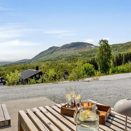 بيت للعطل Grand And Modern