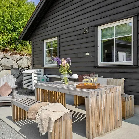 Grand And Modern بيت للعطل *