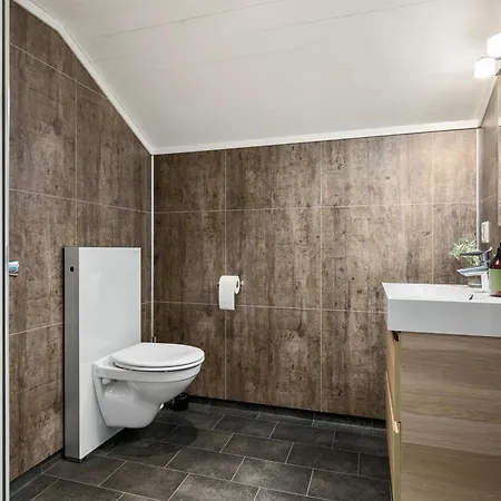 بيت للعطل Grand And Modern سوغندال