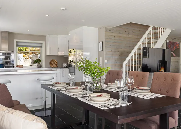 Grand And Modern 桑恩达